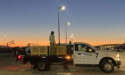 Fortress Solutions Field Services
