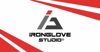 IronGlove Studio, LLC logo