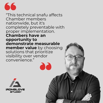 Derek Neuts, Founder, Quote