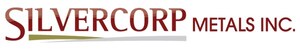 Silvercorp Announces Filing of Base Shelf Prospectus