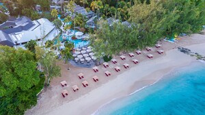 The Luxury Collection Arrives in Barbados with the Reopening of Colony Club