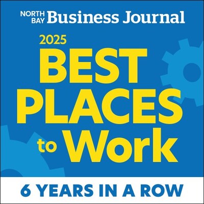 All Weather Named Best Places to Work in 2025