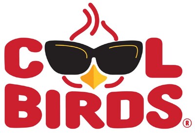 Cool Birds logo