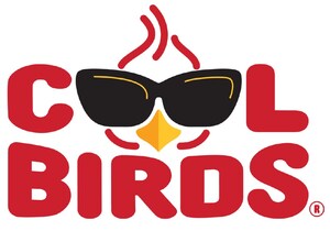 Backyard Bird Feeding Takes Flight with COOL BIRDS®