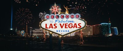 限定* Welcome To Fabulous Las Vegas Cow 限定* Welcome To