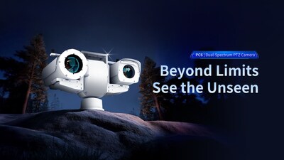 Raythink PC6 Series Camera: Beyond Limits, See the Unseen Raythink PC6 Series Camera: Beyond Limits, See the Unseen