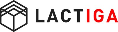 Lactiga Logo