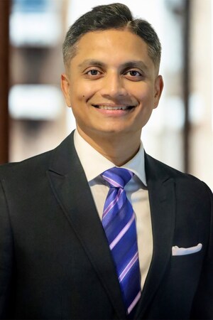 Vivek Ganesh Joins OutSystems India as Regional VP to Spearhead Strategic Growth