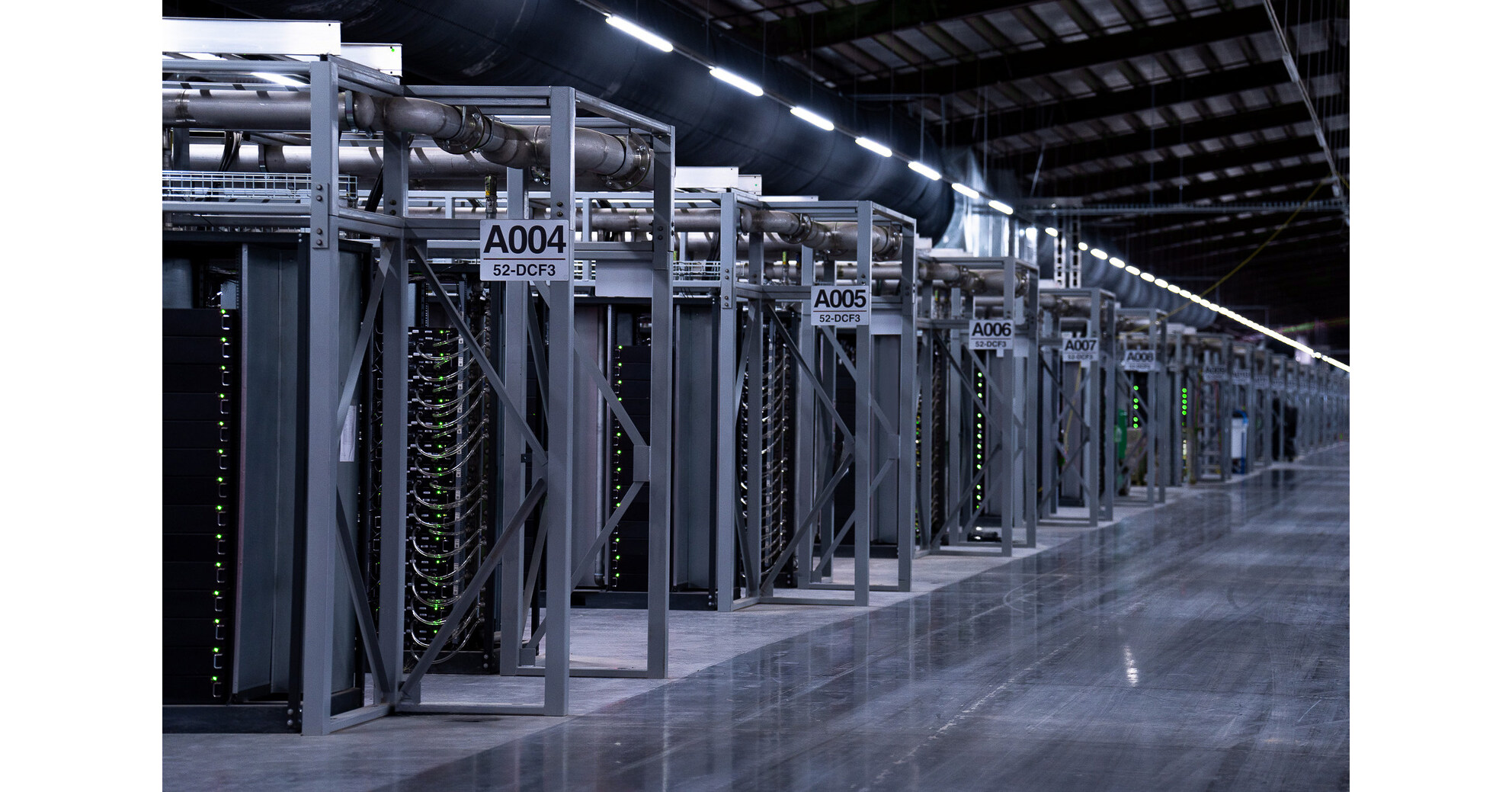American Bitcoin Expands Bitcoin Mining Operations by 2.4x from ~10 EH/s to  ~24 EH/s