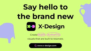 X-Design AI 1.0 AI Photo Editor Launches to Solve Product Image Challenges for Etsy and Small E-Commerce Sellers