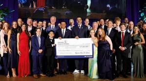Hyundai Hope on Wheels Celebrates Largest Year of Progress at 27th Anniversary Gala