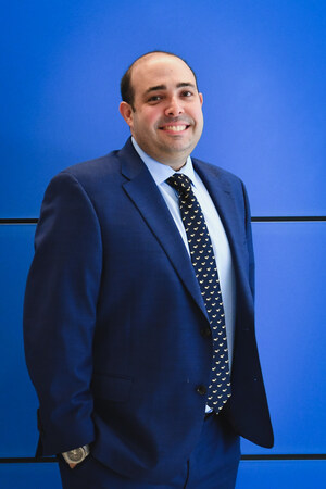 Jason Bare, President of BARE International, Named Among CIO Views' "Top 10 Business Leaders to Follow in 2025"