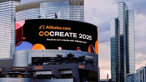 63% of Global SMEs Now Rush to AI Tools to Supercharge Cross-Border Trade: Alibaba.com Research