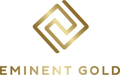 Eminent Gold Corp. (CNW Group/Eminent Gold Corp.)