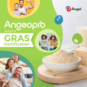 Angel Yeast Protein Receives U.S. GRAS Certification, Opening the Door to Broader Access to Sustainable Protein