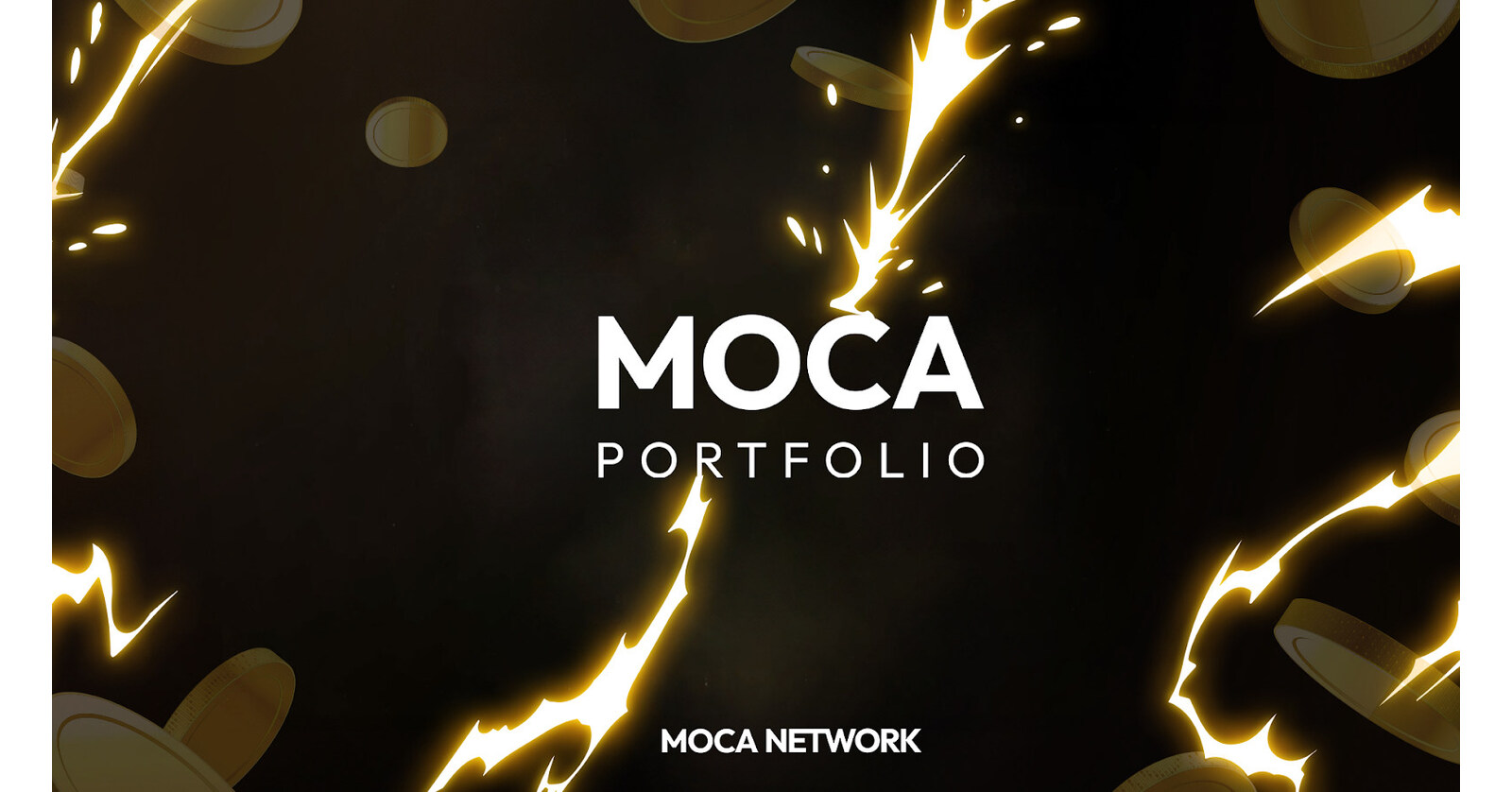 Moca Network launches MocaPortfolio; US$20 million worth of tokens exclusively for MOCA Coin and Mocaverse NFT holders