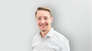 zvoove Appoints Rolf Henrik Bekkstrand as New Group CTO