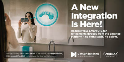 Get DM SmartSTL from Smartee Denti-Technology