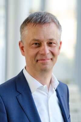 O-RAN ALLIANCE Announces Its New Chair of the Board. O-RAN ALLIANCE Announces Its New Chair of the Board.