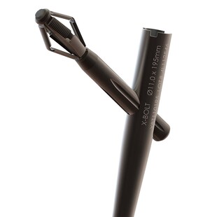 X-Bolt Orthopedics Selected to Exhibit Pro-X1 Trochanteric Nail at Vizient Innovative Technology Exchange