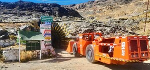 Silver Mountain Commences Preparatory Activities for Restart of Reliquias Project