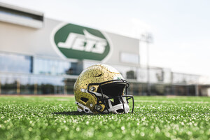 NEW YORK JETS AND PARMIGIANO REGGIANO ANNOUNCE NEW MULTI-YEAR STRATEGIC PARTNERSHIP