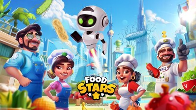 Abu Dhabi Gaming Ecosystem Member Mental Launches FoodStars, a First-of-Its-Kind ADAFSA-Approved Food Safety Training Platform Abu Dhabi Gaming Ecosystem Member Mental Launches FoodStars, a First-of-Its-Kind ADAFSA-Approved Food Safety Training Platform