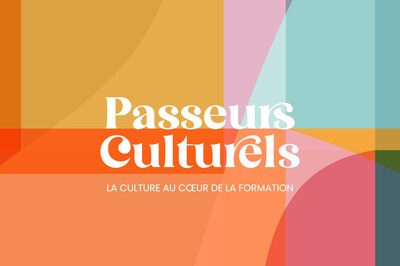 L'UQAT lance le programme Passeurs culturels : la culture au cœur de la formation des futures enseignantes et futurs enseignants