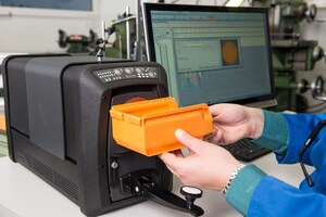 X-Rite Brings Color Innovations and Smarter Digital Workflows to Plastics and Coatings Events Across North America
