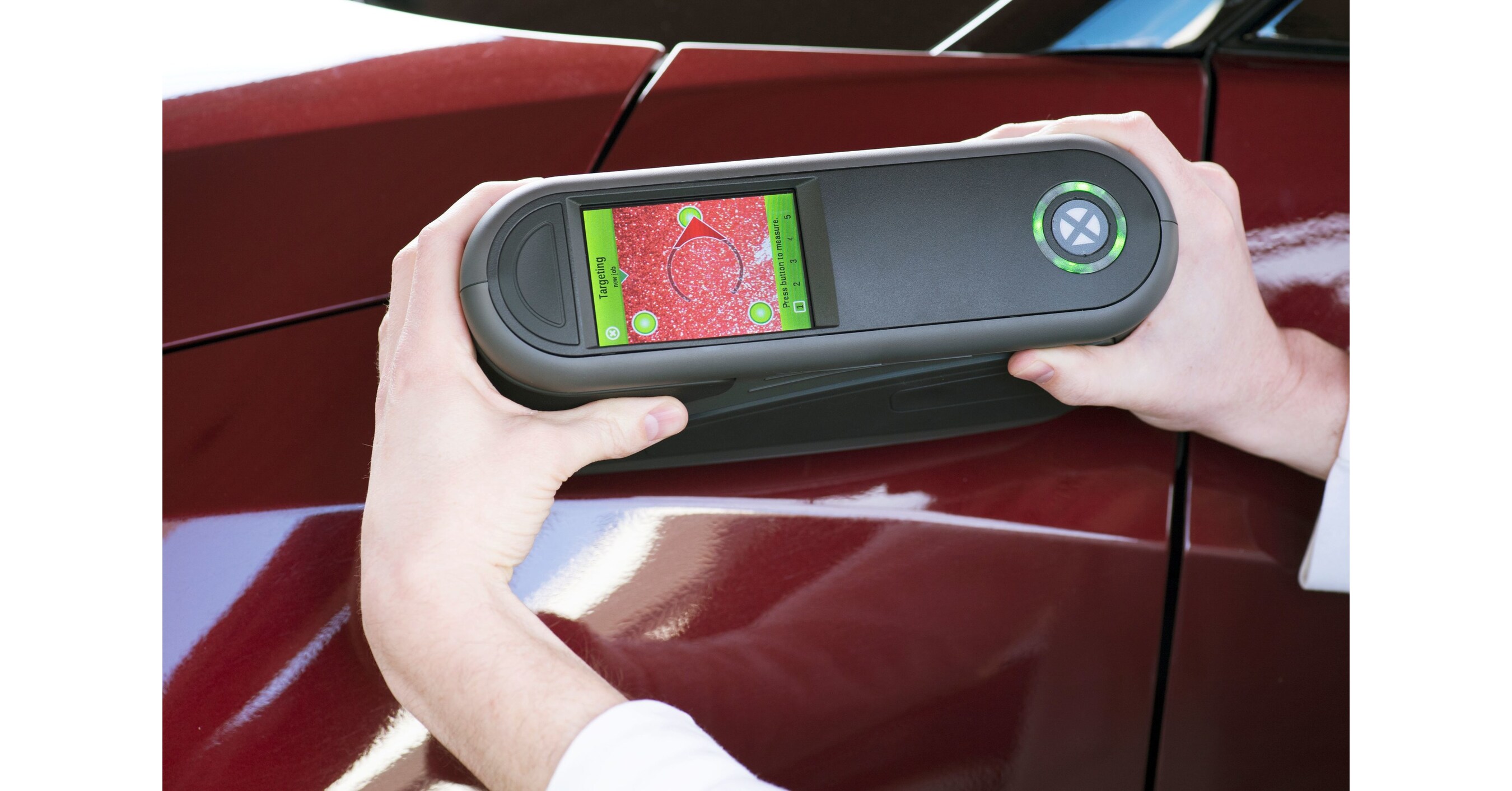 X-Rite Brings Color Innovations and Smarter Digital Workflows to ...