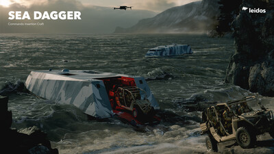 Sea Dagger Sea Dagger