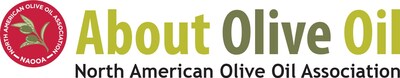 About Olive Oil Logo