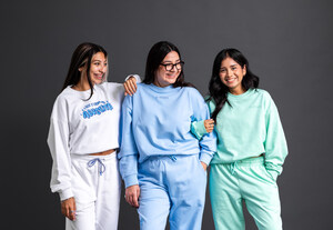 POND'S® and JZD Drop Limited-Edition Streetwear Capsule for Hispanic Heritage Month