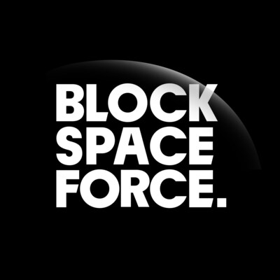 BlockSpaceForce logo
