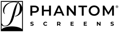Phantom Screens Logo
