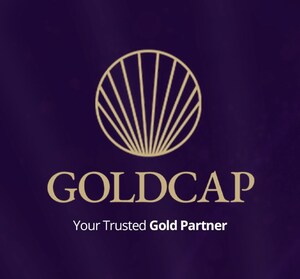 GoldCap to Redefine the Future of Gold Investment