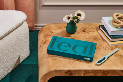 Teal Health's Teal Wand is the First and Only FDA-Authorized At-Home Cervical Cancer Screening Device