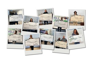BayPort Credit Union Marks One-Year Anniversary of Credit Score Member of the Month Program