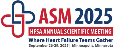 Heart Failure Society of America Annual Scientific Meeting 2025 takes place September 26-29 in Minneapolis, MN.