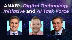 ANAB Establishes the Digital Technology Initiative and AI Task Force