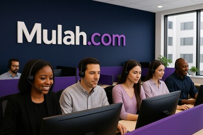 Small business owners gaining access to fast, flexible financing from Mulah.com