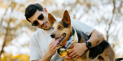 Sparkle Grooming Co. is expanding into Texas with 25 new licenses, as Regional Developers Greg Busch and John Entz bring the wellness-focused dog grooming franchise to Austin and San Antonio.