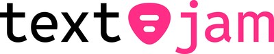 TextJam Logo