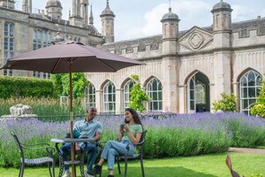 VisitBritain puts screen tourism campaign in the spotlight at Toronto International Film Festival