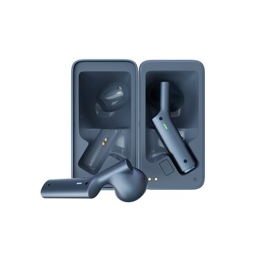 The W4 in Navy Blue color The W4 in Navy Blue color