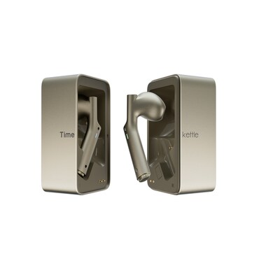 The W4 in Sandy Gold color The W4 in Sandy Gold color
