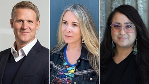 Frantic Films, Paula Devonshire, and Leena Minifie named 2025 CMPA Indiescreen Awards winners