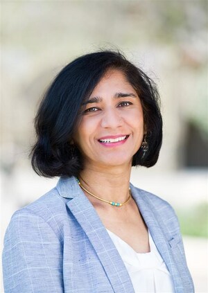 Cure Alzheimer's Fund Names New Executive Vice President for Research Management