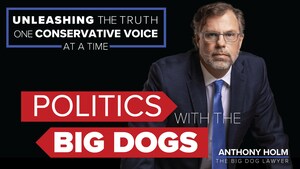 Anthony Holm responds to Rep. Jeff Leach's deleted posts on HB 4688