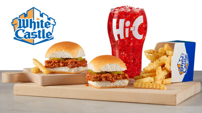 The $4.99 BBQ Pulled Pork Combo delivers craveable value.